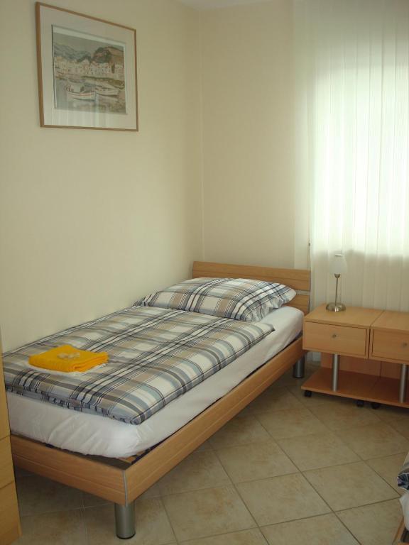 Gaestehaus Sol Tour Ahrensfelde Rom bilde