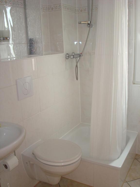 Gaestehaus Sol Tour Ahrensfelde Rom bilde
