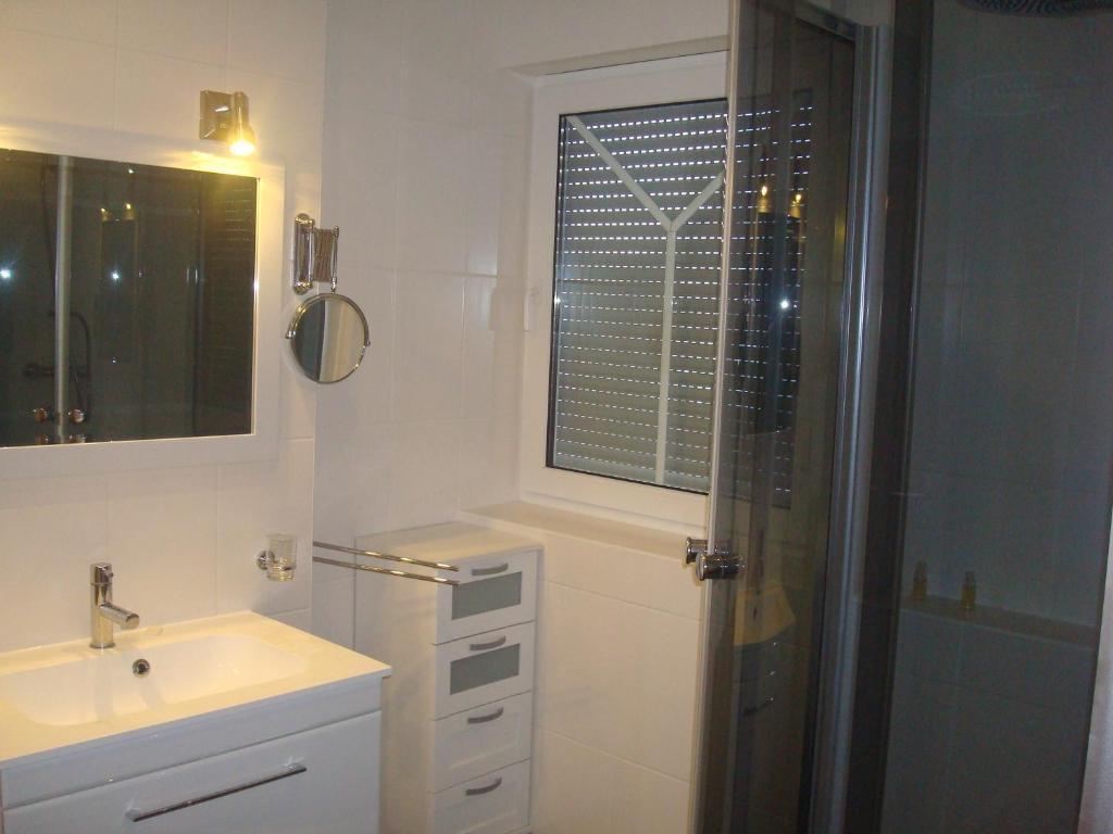 Gaestehaus Sol Tour Ahrensfelde Rom bilde